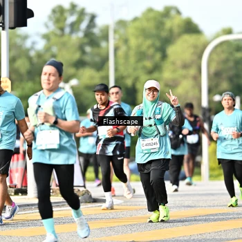 Runner Photo 2394487