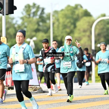 Runner Photo 2394489