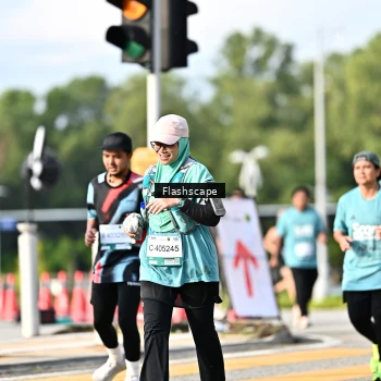 Runner Photo 2394492