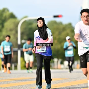 Runner Photo 2394567