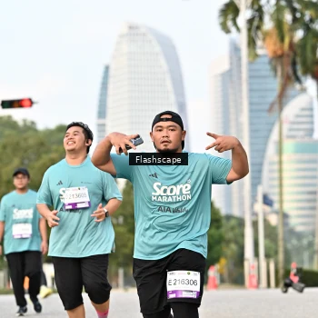 Runner Photo 2394619