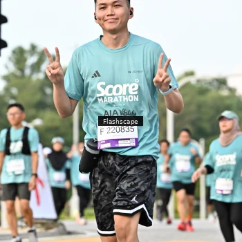 Runner Photo 2394631