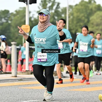 Runner Photo 2394636