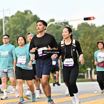 Runner Photo 2394662