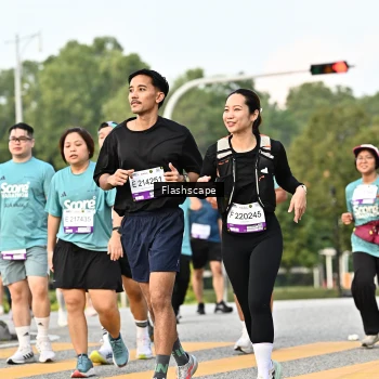 Runner Photo 2394663