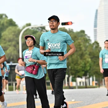 Runner Photo 2394667