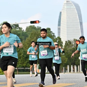 Runner Photo 2394671