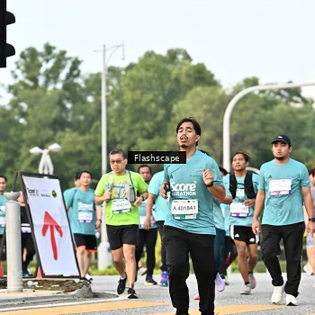 Runner Photo 2394672