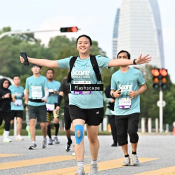 Runner Photo 2394681