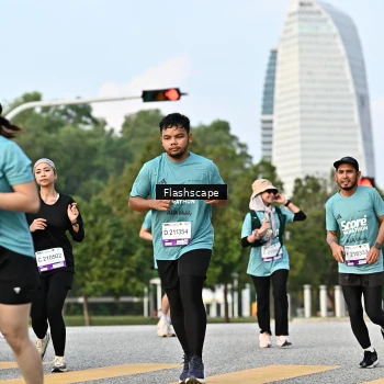 Runner Photo 2394682