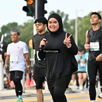 Runner Photo 2394687