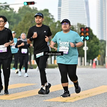 Runner Photo 2394888