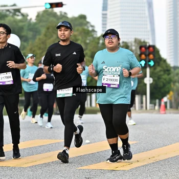 Runner Photo 2394889