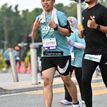 Runner Photo 2394892