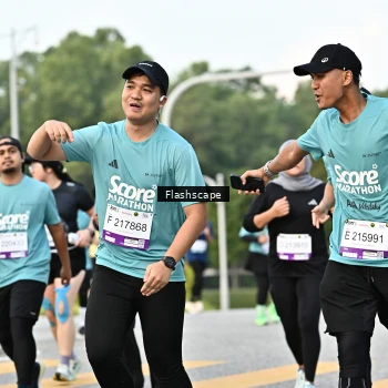 Runner Photo 2394895