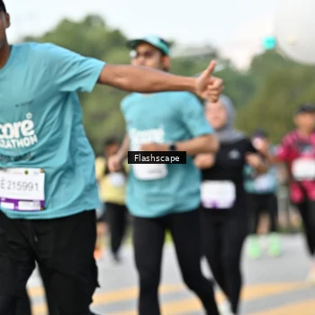 Runner Photo 2394896
