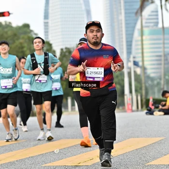 Runner Photo 2394947