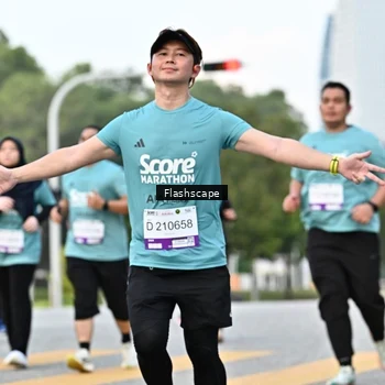 Runner Photo 2395049