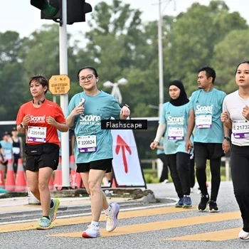 Runner Photo 2395066
