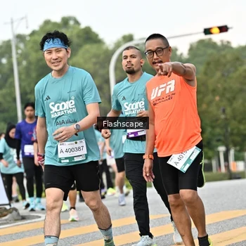 Runner Photo 2395128