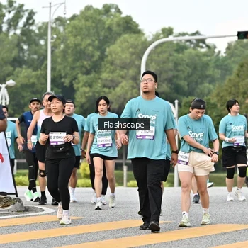 Runner Photo 2395133