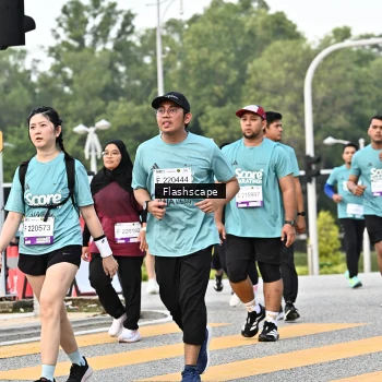 Runner Photo 2395289