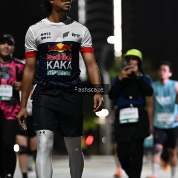Runner Photo 2395829