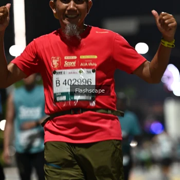Runner Photo 2395830
