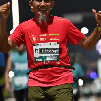 Runner Photo 2395831