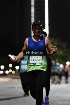 Runner Photo 2395852