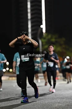 Runner Photo 2395877