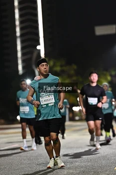 Runner Photo 2395908