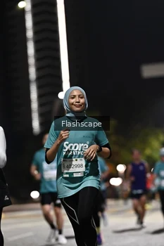 Runner Photo 2395912