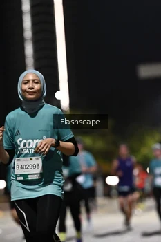 Runner Photo 2395916