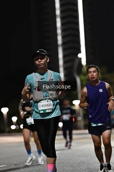 Runner Photo 2395921
