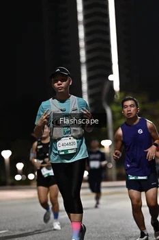 Runner Photo 2395922