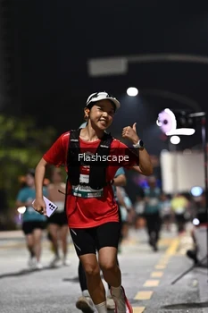 Runner Photo 2395924
