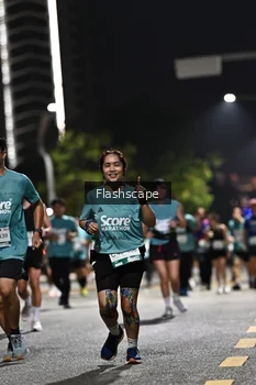 Runner Photo 2395948