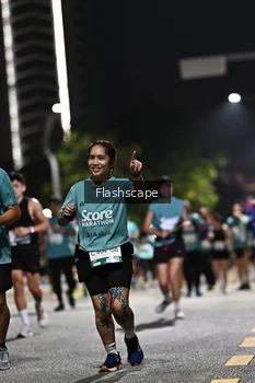 Runner Photo 2395950