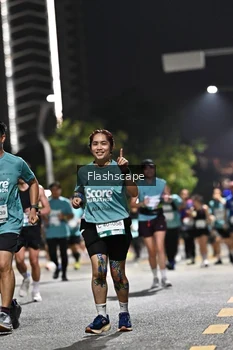 Runner Photo 2395951
