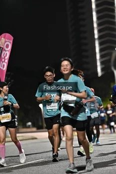 Runner Photo 2395966