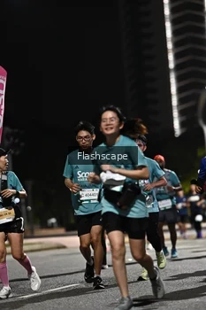 Runner Photo 2395967