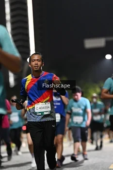 Runner Photo 2395972
