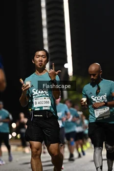 Runner Photo 2395977