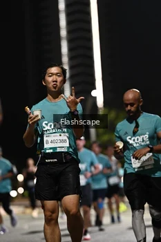 Runner Photo 2395978