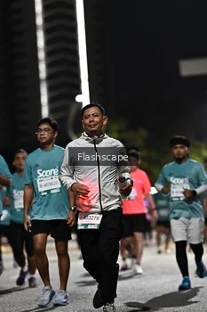 Runner Photo 2395986