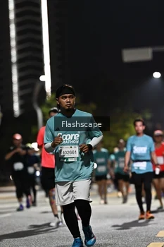 Runner Photo 2395990
