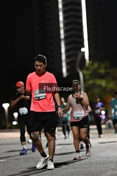 Runner Photo 2395992
