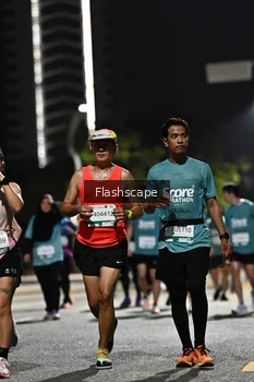 Runner Photo 2395996