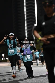 Runner Photo 2396045